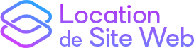 Location de Site Web