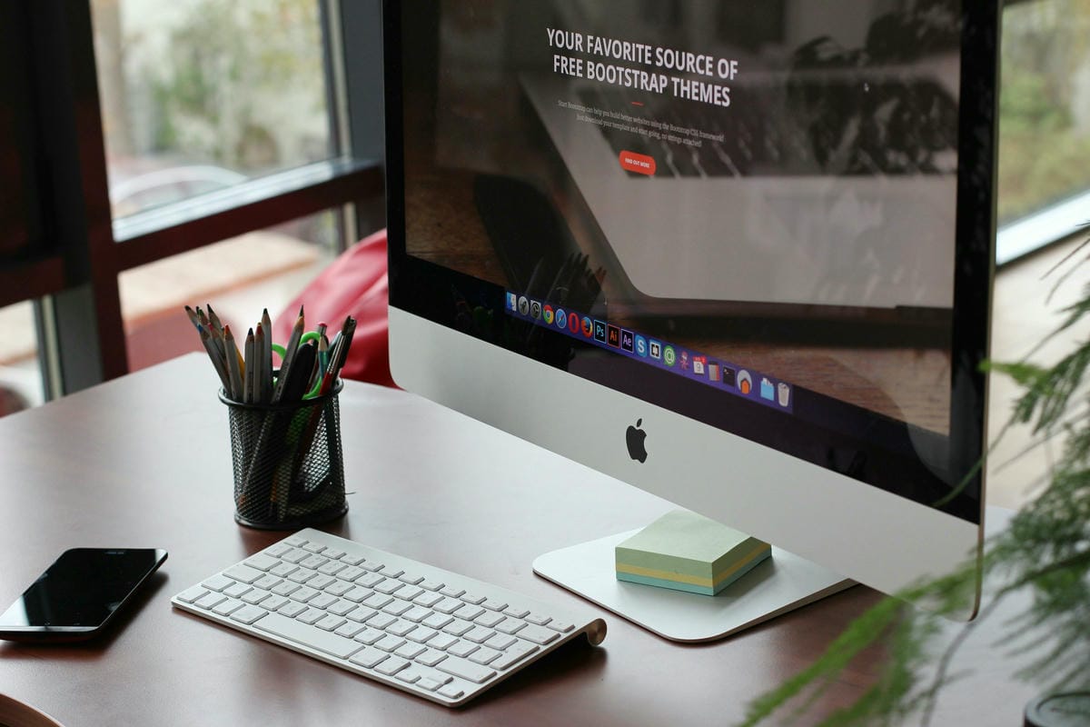 Web Design