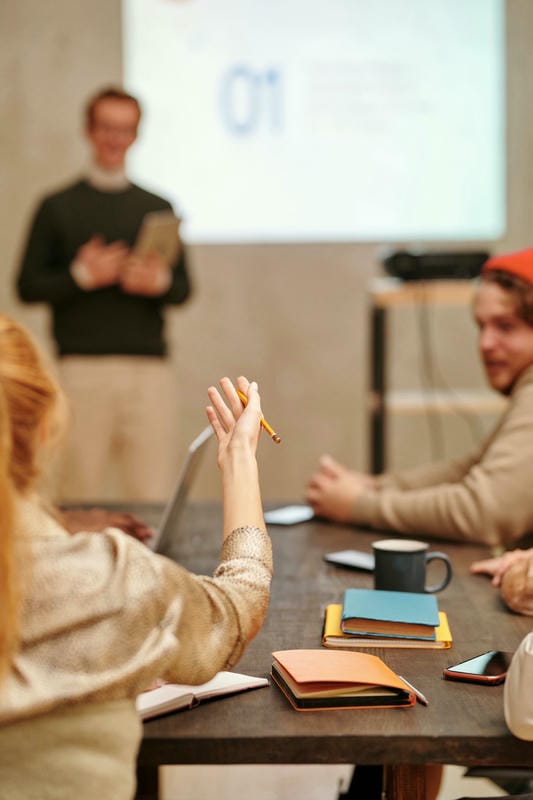 Consultation et stratégie digitale